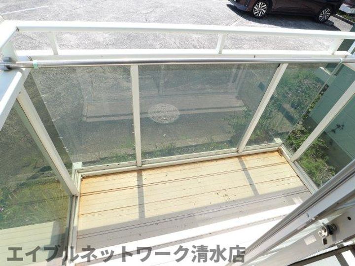 静岡県静岡市清水区港南町(アパート)の賃貸物件のその他画像