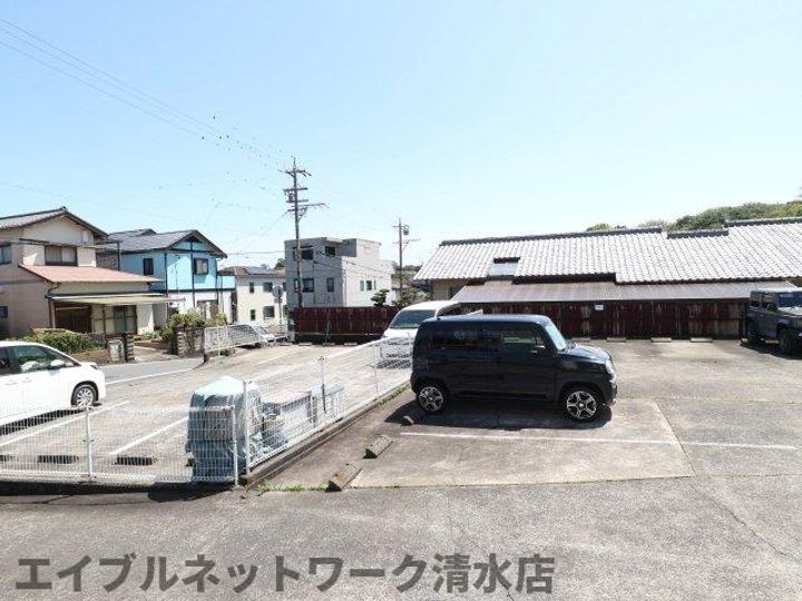 静岡県静岡市清水区港南町(アパート)の賃貸物件のその他画像