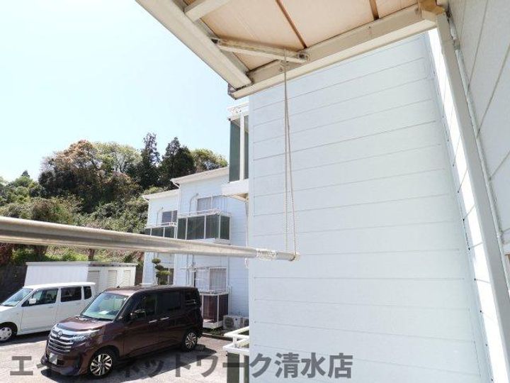 静岡県静岡市清水区港南町(アパート)の賃貸物件のその他画像