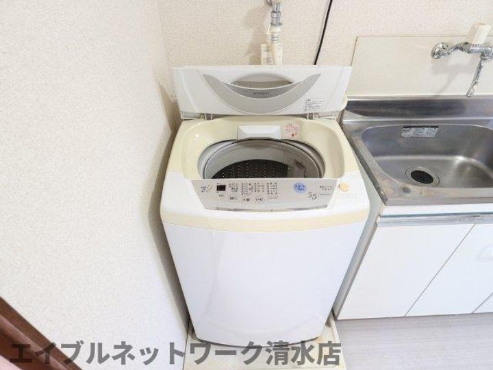 静岡県静岡市清水区港南町(アパート)の賃貸物件のその他画像