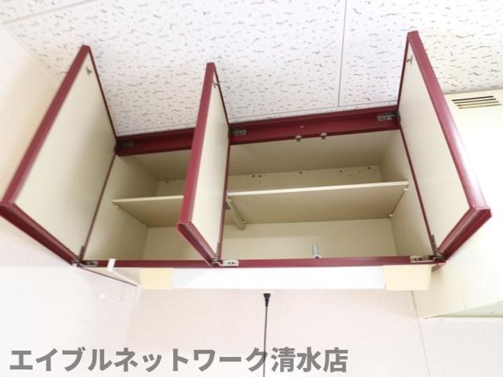 静岡県静岡市清水区港南町(アパート)の賃貸物件のその他画像