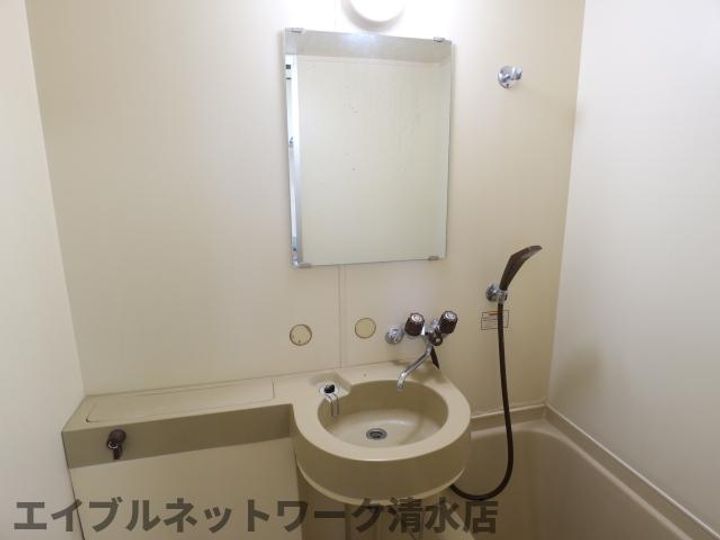 静岡県静岡市清水区港南町(アパート)の賃貸物件のその他画像