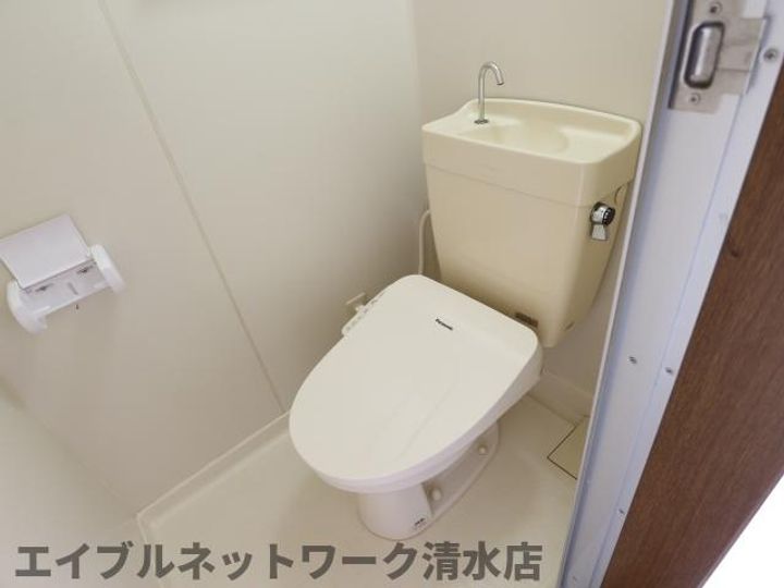 静岡県静岡市清水区港南町(アパート)の賃貸物件のその他画像