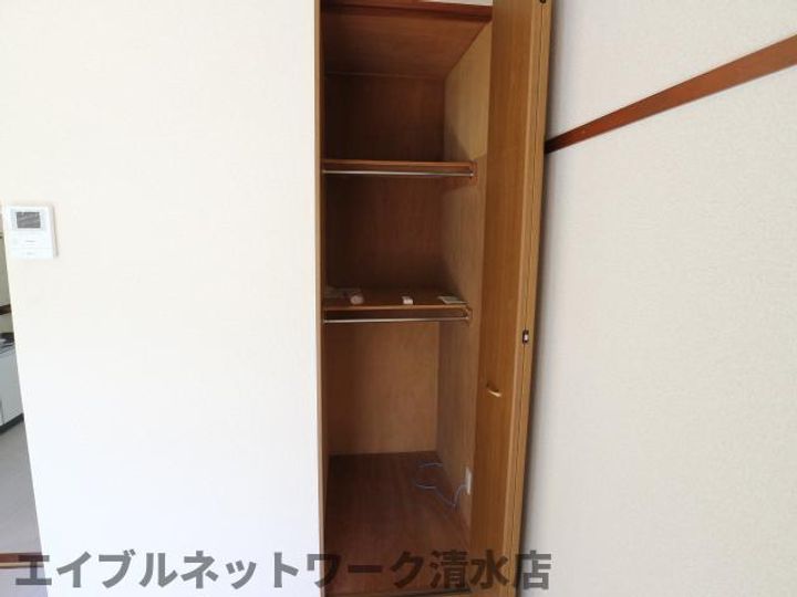 静岡県静岡市清水区港南町(アパート)の賃貸物件のその他画像