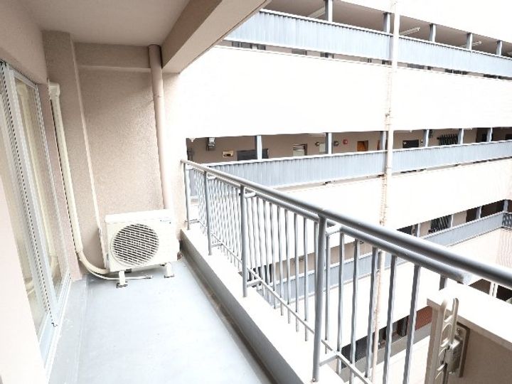 奈良県奈良市大宮町6丁目(マンション)の賃貸物件のその他画像