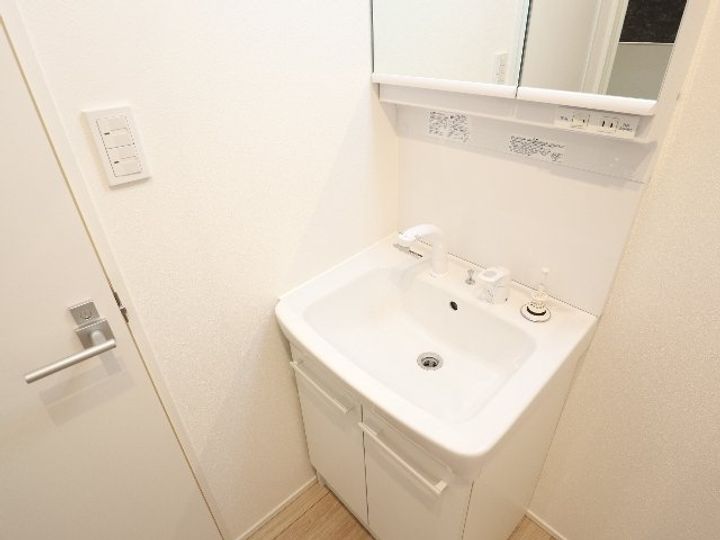 奈良県奈良市大宮町6丁目(マンション)の賃貸物件のその他画像