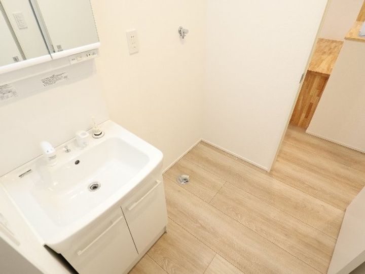 奈良県奈良市大宮町6丁目(マンション)の賃貸物件のその他画像