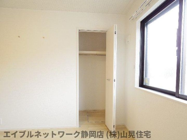 静岡県静岡市葵区沓谷5丁目(アパート)の賃貸物件のその他画像