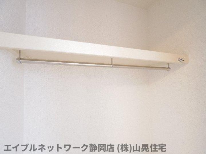 静岡県静岡市葵区沓谷5丁目(アパート)の賃貸物件のその他画像