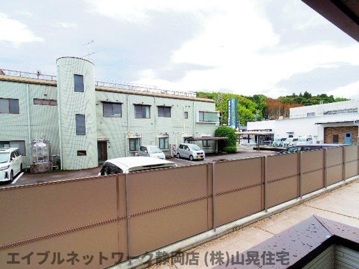 静岡県静岡市葵区沓谷5丁目(アパート)の賃貸物件のその他画像