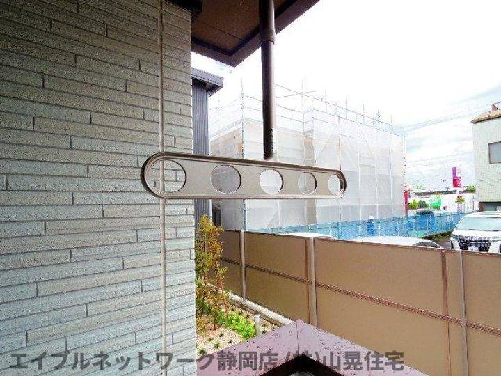 静岡県静岡市葵区沓谷5丁目(アパート)の賃貸物件のその他画像