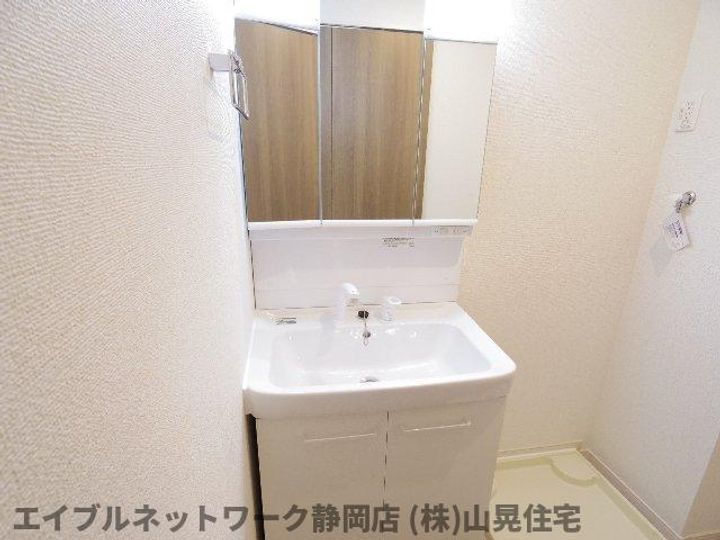 静岡県静岡市葵区沓谷5丁目(アパート)の賃貸物件のその他画像