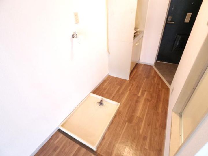 奈良県生駒郡三郷町立野南1丁目(アパート)の賃貸物件のその他画像