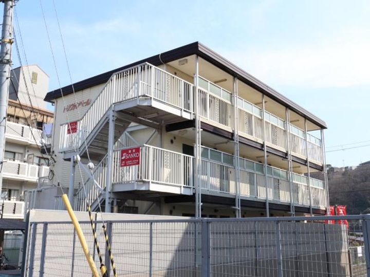 奈良県生駒郡三郷町立野南1丁目(アパート)の賃貸物件のその他画像