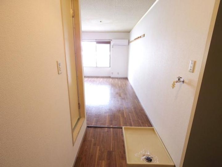 奈良県生駒郡三郷町立野南1丁目(アパート)の賃貸物件のその他画像