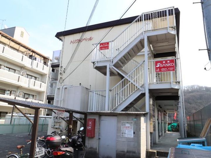 奈良県生駒郡三郷町立野南1丁目(アパート)の賃貸物件のその他画像