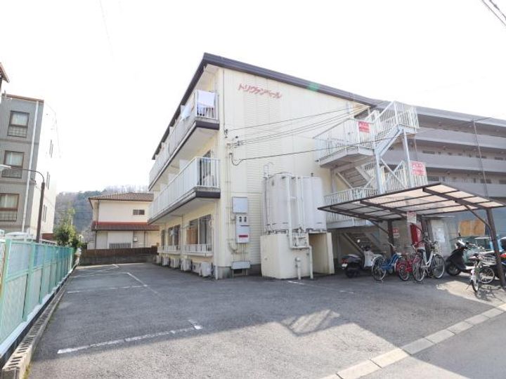 奈良県生駒郡三郷町立野南1丁目(アパート)の賃貸物件のその他画像