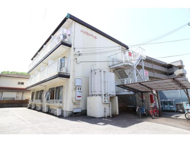 奈良県生駒郡三郷町立野南1丁目(アパート)の賃貸物件のその他画像