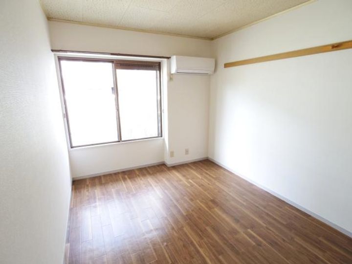 奈良県生駒郡三郷町立野南1丁目(アパート)の賃貸物件の内装