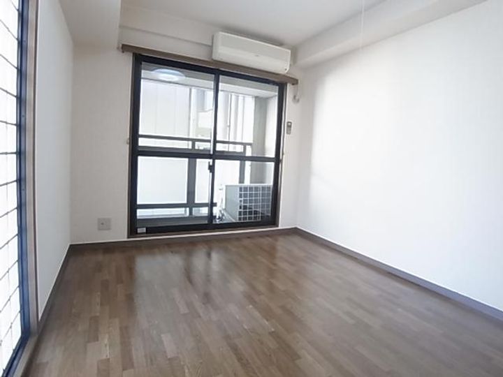 奈良県奈良市西木辻町(マンション)の賃貸物件の居間