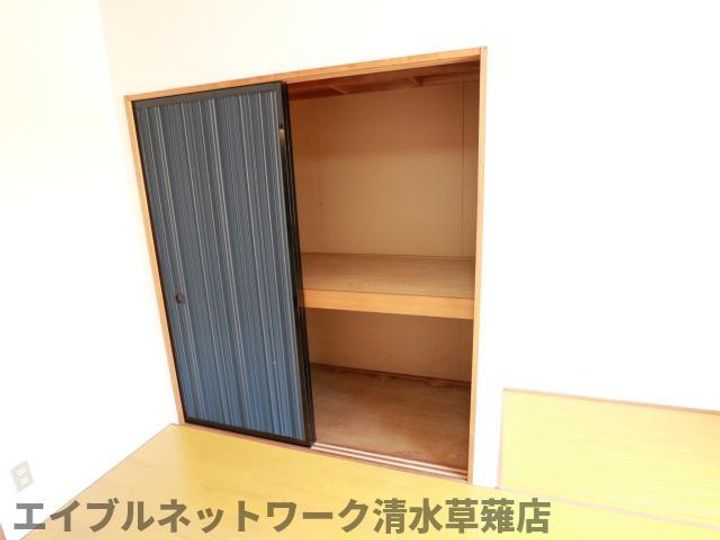 静岡県静岡市清水区吉川(アパート)の賃貸物件102のその他画像