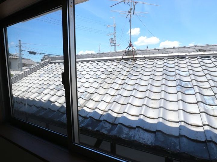 奈良県大和郡山市北西町(アパート)の賃貸物件のその他画像