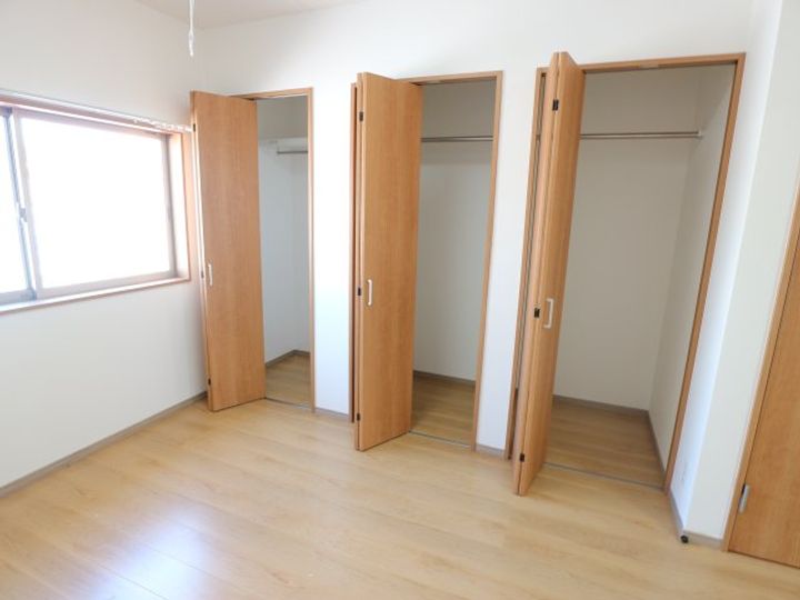 奈良県大和郡山市北西町(アパート)の賃貸物件のその他画像