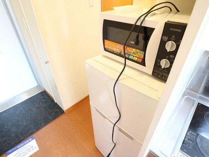 奈良県奈良市中山町(アパート)の賃貸物件のその他画像