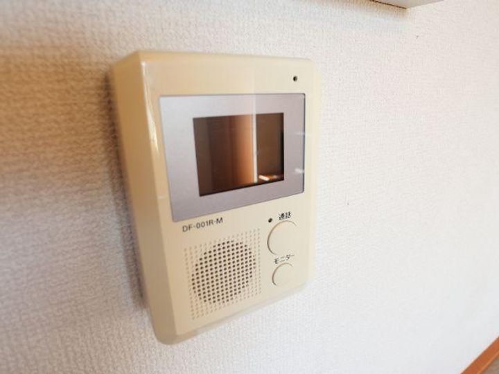 奈良県奈良市中山町(アパート)の賃貸物件のその他画像