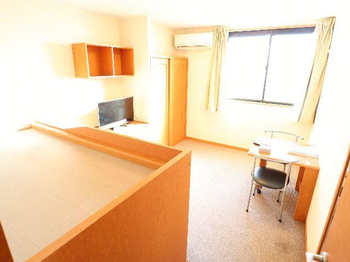 奈良県奈良市中山町(アパート)の賃貸物件のその他画像