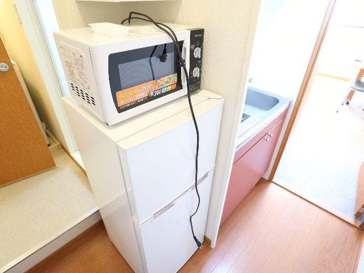 奈良県奈良市中山町(アパート)の賃貸物件のその他画像