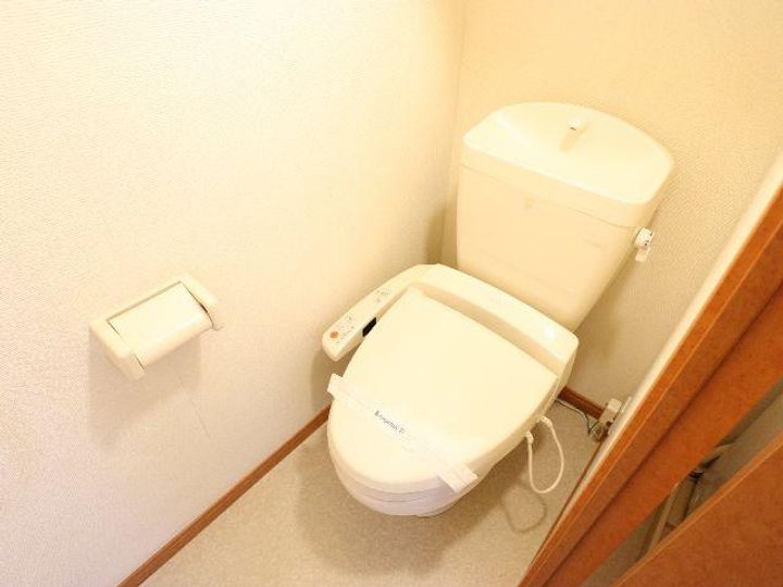 奈良県奈良市中山町(アパート)の賃貸物件のその他画像