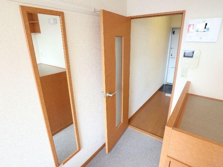 奈良県奈良市中山町(アパート)の賃貸物件207のその他画像