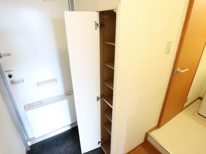 奈良県奈良市中山町(アパート)の賃貸物件207のその他画像