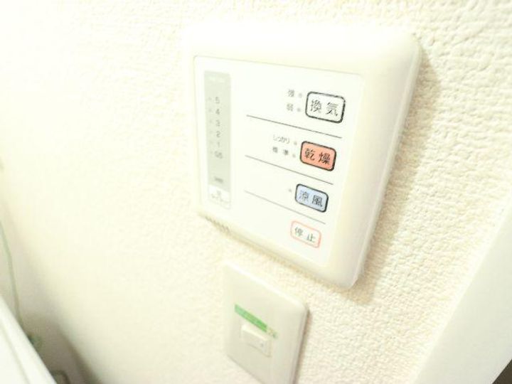 奈良県奈良市中山町(アパート)の賃貸物件207のその他画像