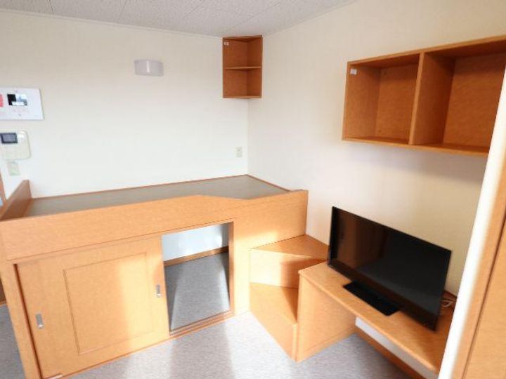 奈良県奈良市中山町(アパート)の賃貸物件207のその他画像