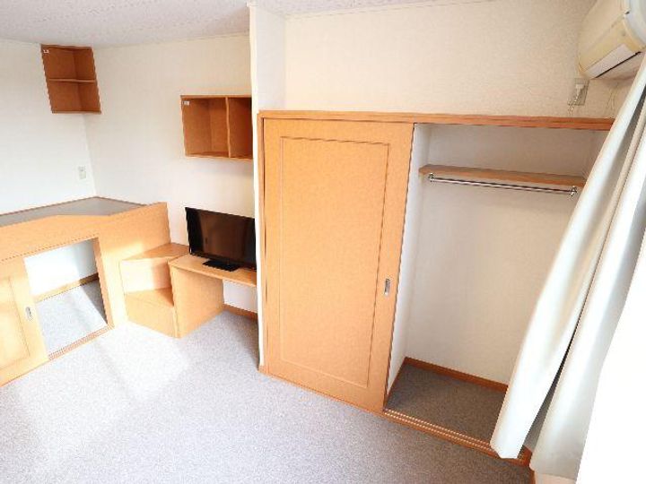 奈良県奈良市中山町(アパート)の賃貸物件207のその他画像