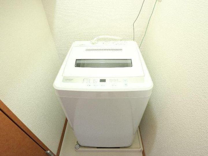 奈良県奈良市中山町(アパート)の賃貸物件207のその他画像