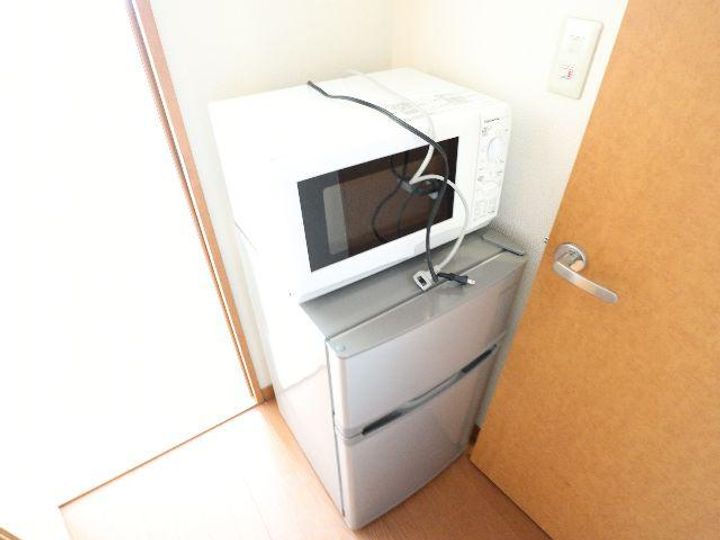 奈良県奈良市西大寺国見町3丁目(マンション)の賃貸物件のその他画像