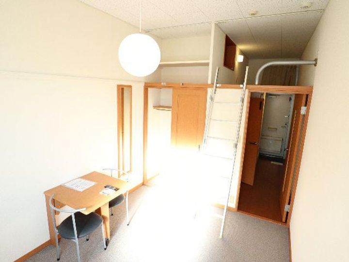 奈良県奈良市西大寺国見町3丁目(マンション)の賃貸物件の内装