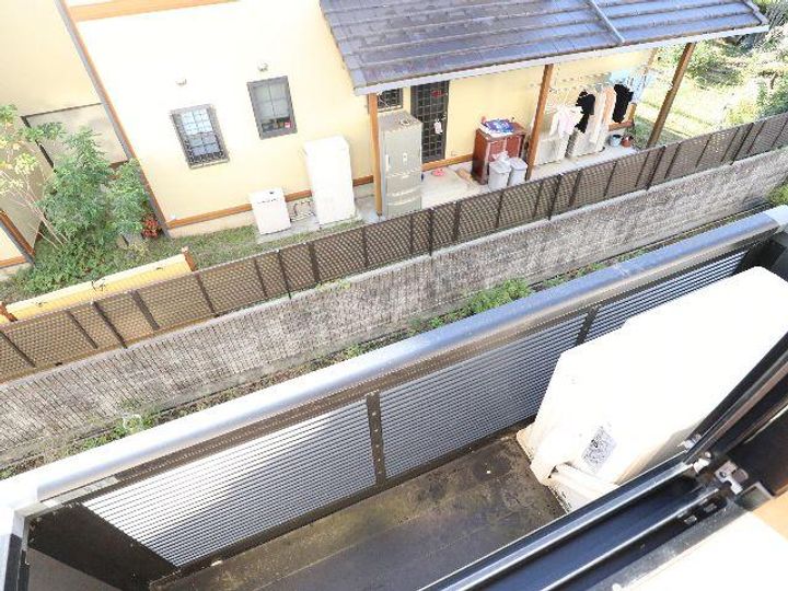 奈良県奈良市西大寺国見町3丁目(マンション)の賃貸物件のその他画像