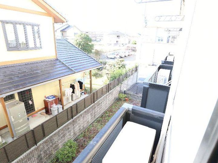 奈良県奈良市西大寺国見町3丁目(マンション)の賃貸物件のその他画像
