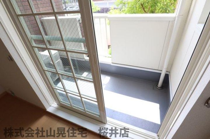 奈良県宇陀市榛原高萩台(アパート)の賃貸物件101のその他画像