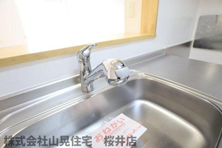 奈良県宇陀市榛原高萩台(アパート)の賃貸物件101のその他画像