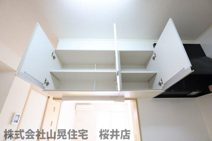 奈良県宇陀市榛原高萩台(アパート)の賃貸物件101のその他画像