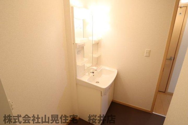 奈良県宇陀市榛原高萩台(アパート)の賃貸物件101のその他画像