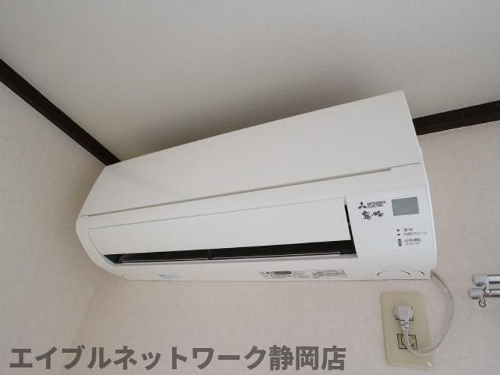 静岡県静岡市葵区安東3丁目(アパート)の賃貸物件のその他画像