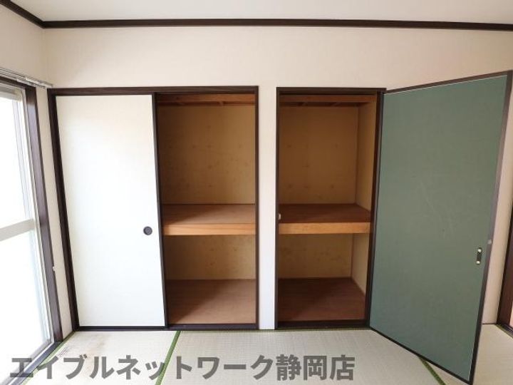 静岡県静岡市葵区安東3丁目(アパート)の賃貸物件のその他画像