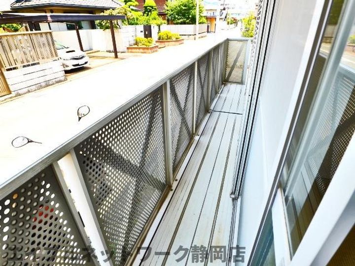 静岡県静岡市葵区安東3丁目(アパート)の賃貸物件のその他画像