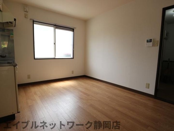 静岡県静岡市葵区安東3丁目(アパート)の賃貸物件の内装